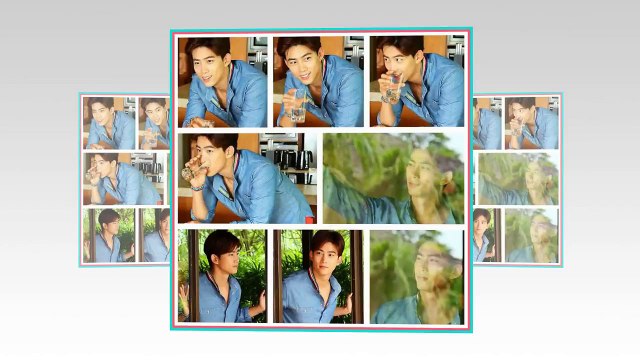 2PM Taecyeon ~ Candy