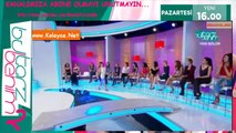 Bu tarz benim 20 ocak 2015 Salı Serpil Cansız 2 bölüm