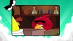 The sick can be heal ( Angry Birds Animation)