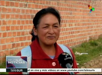 Bolivianos esperan construcción de Centro de Investigaciones Nucleares