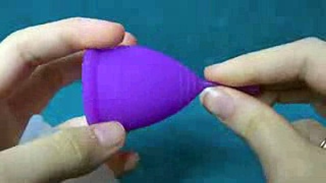 11. Ruby cup vs Lunette model 1
