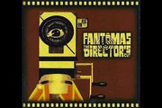 Fantomas - Der Golem (Page 14 remix)