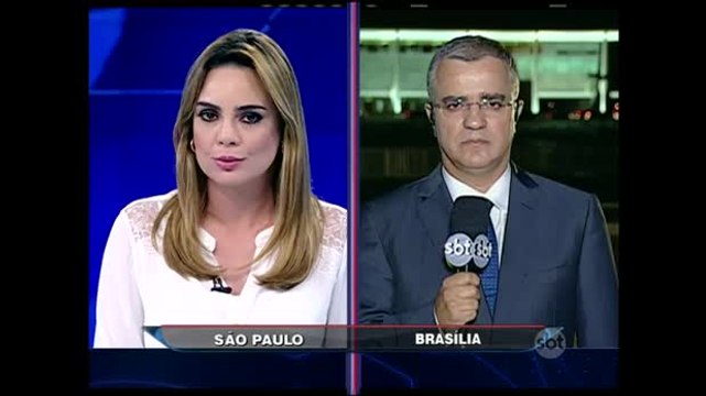 Kennedy Alencar fala sobre as manifestações do próximo domingo (13)