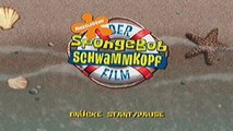 Lets Play Der SpongeBob Schwammkopf Film Part 1: Cheeseburger ohne Käse