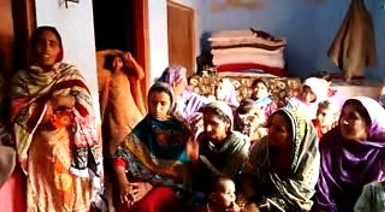 BISP Beneficiary Committee Mother Leader Interviews