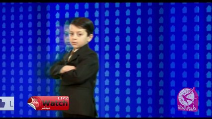 أخبار الدار 9 - عصومي ووليد - طيور الجنة