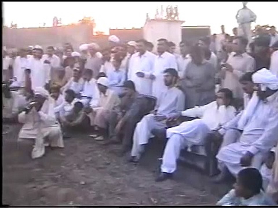 Nisar Stud Farm, Amer Nisar Khan, Kabadi Mela, Festival, Gujranwala, Horse Dancing in Pakistan
