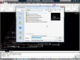 Learning AutoCAD 2010 - 03 Basic Operations Part 1