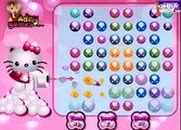 hello kitty balls online games & Hello kitty jeux gratuits Cartoon Full Episodes baby games YhBc