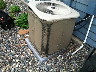 Air Conditioner Evapor Coil Cost and How To Fix It