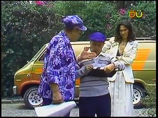 CHESPIRITO EPISODIO 124 (1982) RESUBIDO