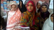 BISP Beneficiary Committee Mother Leader Interviews