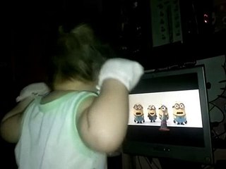 Ba Ba Banana - Dubsmash ( Funny Baby Part 1 ) - 2015 - YouTube