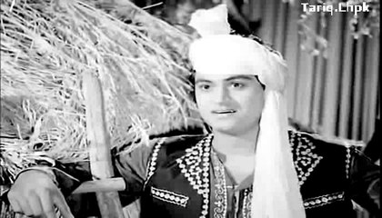 O yaar zulfon wale  dildar zulfon wale=Ek Musafir Ek Hasina 1962