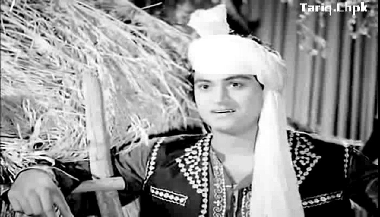 O yaar zulfon wale  dildar zulfon wale=Ek Musafir Ek Hasina 1962