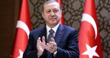 Cumhurbaşkanı Erdoğan'dan YÖK Üyeliğine 2 Atama