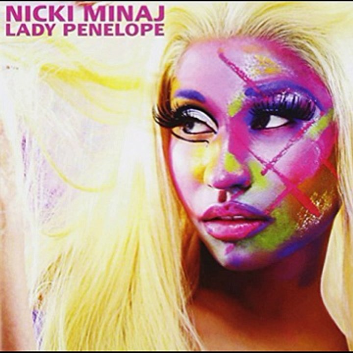 Nicki Minaj - Mini Min