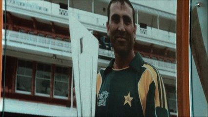 Good luck Team Pakistan #WeAreNumber1