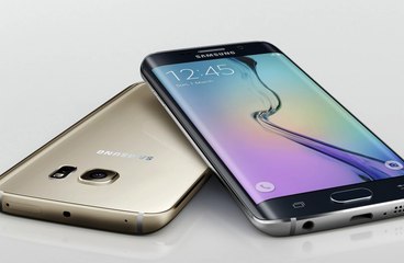 Samsung Galaxy S7 vs S7 Edge- Unboxing & Review