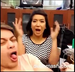 Dubsmash Funny GMA Kapuso Celebrities - YouTube