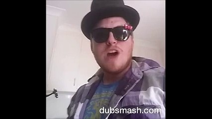 Funniest DubSmash Compilations English - YouTube