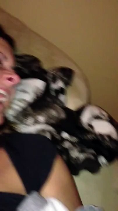Justina sucks