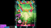 Angry Birds Stella POP Level 5-7 Walkthrough [IOS]