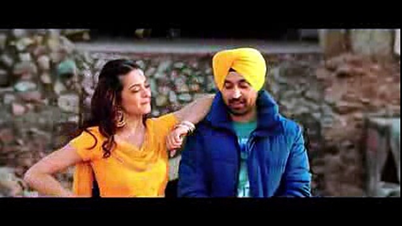 Happy Birthday Official Video Song - Disco Singh - Diljit Dosanjh - Surveen Chawla