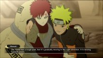 Naruto Shippuden: Ultimate Ninja Storm 3: Full Burst [HD] - The Five Kages