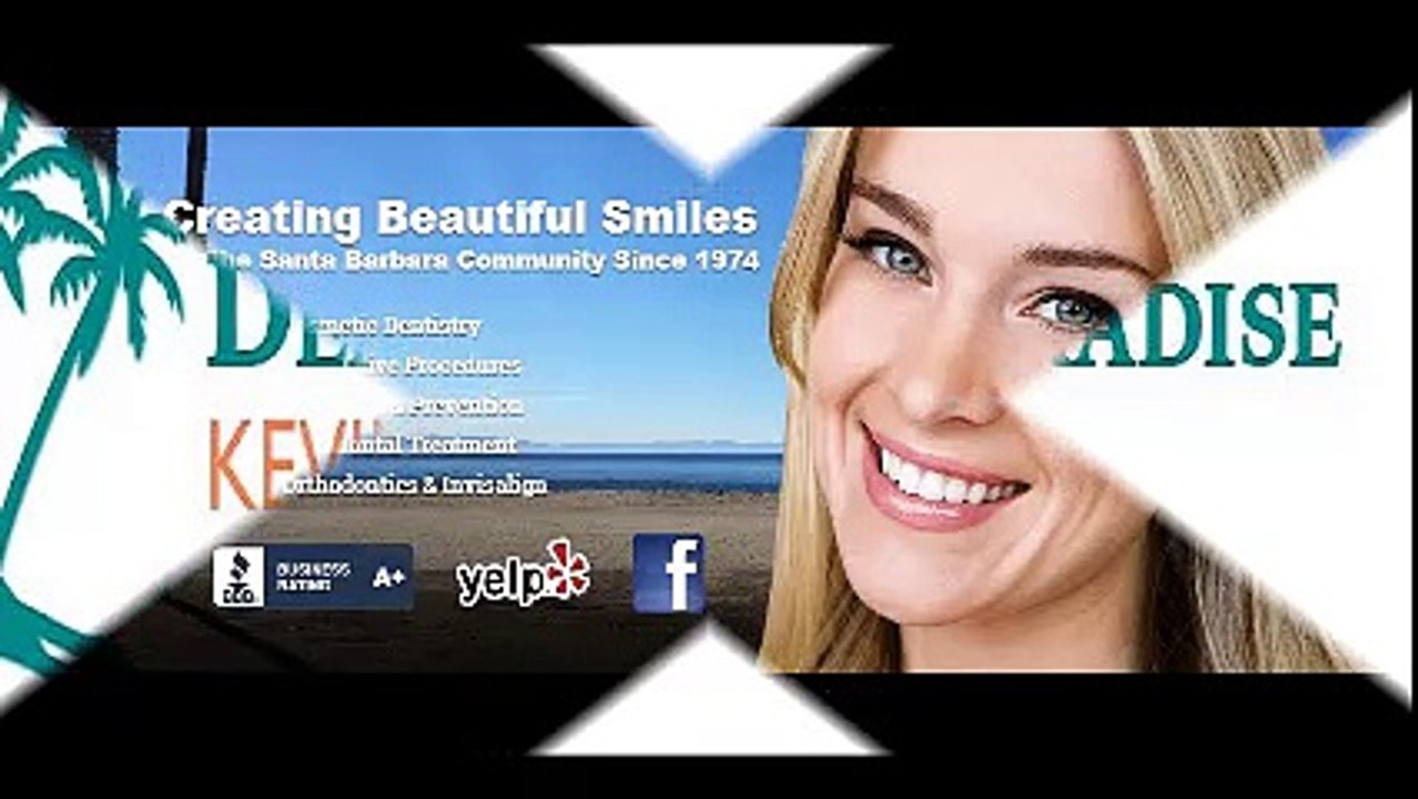 Kevin T Miller DDS : Dentist Implants Service In Santa Barbara