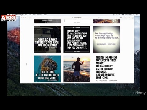 Instagram-Hero Gain 10k Followers - 102 Branding Pictures