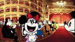 Dancevidaniya - A Mickey Mouse Cartoon - Disney Shorts