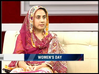 wtm Women's Day Special