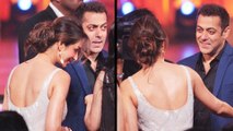 WATCH! Salman Khan MEETING Malaika Arora Khan, All Is Well With Arbaaz?