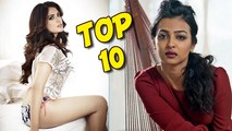 Top 10 Actresses Who Succeeded In Bollywood Without Godfathers | Womens Day Special