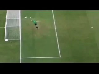 Bàn thắng của Frank Lampard vào lưới tuyển Đức