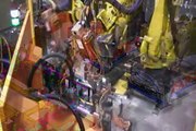 ATS Robotics & Controls Product Demo (Fanuc, ABB, Motoman, Nachi)