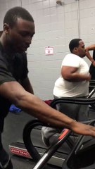 support their peer lose weight