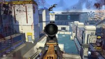 Advanced Warfare & Black Ops 2 | Trickshot & Quick Scope Sniper Montage [Community]