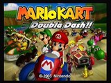 Mario Kart: Double Dash!! - Special Cup - 150CC