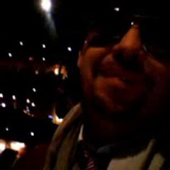 Donnie Wahlberg Bubble tweet 12-20-09 Snowy Boston