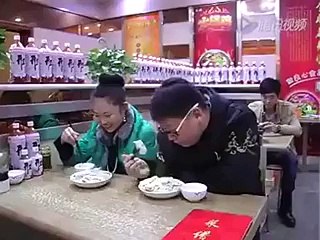 Really Great Act of This Guy Forced Others To Salute Him Must Watch