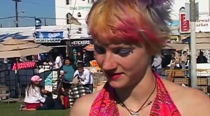 Pregnant In America- Documentary