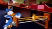 Donald Duck The Clock Watcher kZL8vrcvzPM