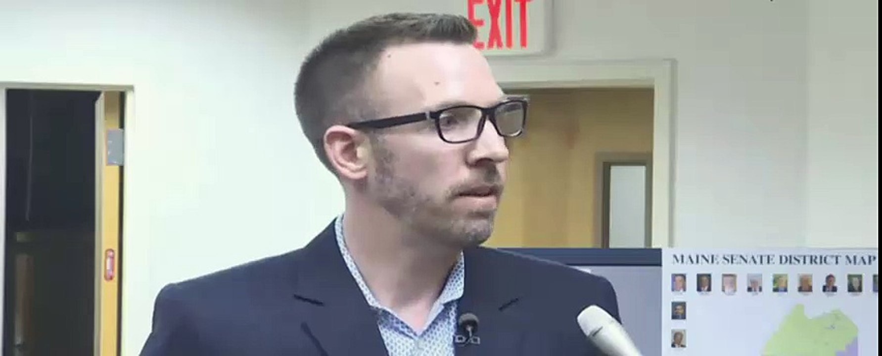 Top News Bernie Sanders wins Maine caucuses