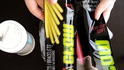 DIY Glowing Jars: Make Perfect Night Lights!