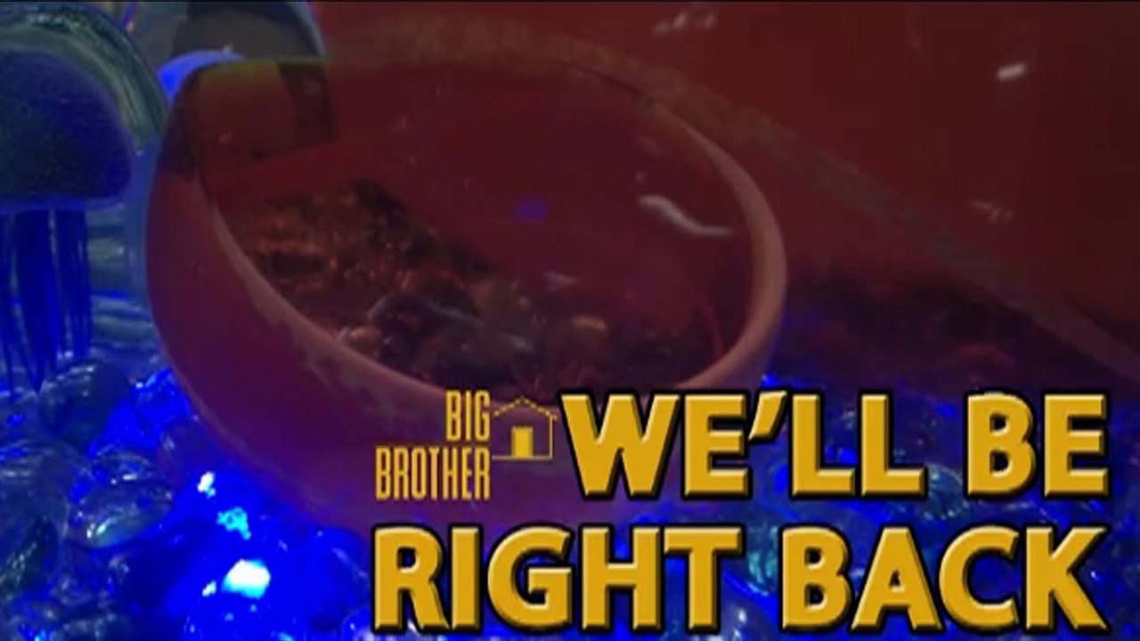 Big Brother Contestant Jeff -- Dude, You Cant ... YKnow ... Masturbate On Your Housemates!!