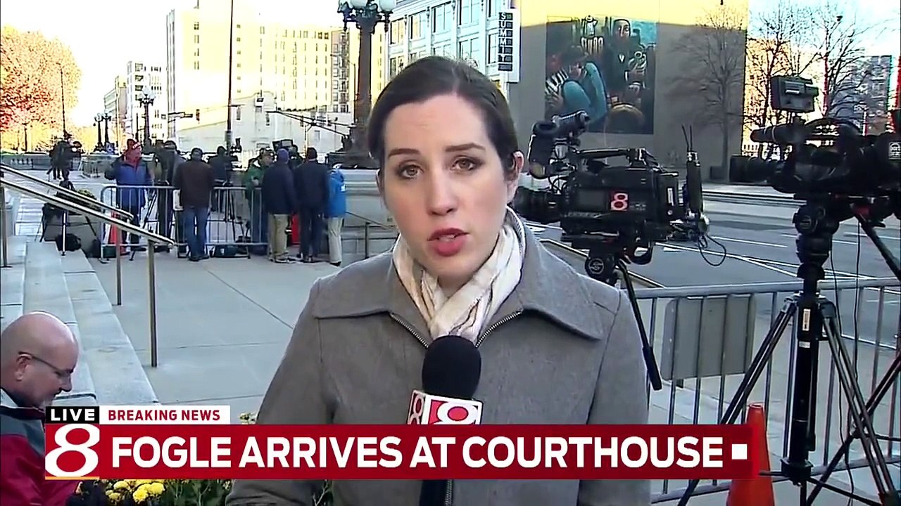 Jared Fogle to learn prison sentence Thursday
