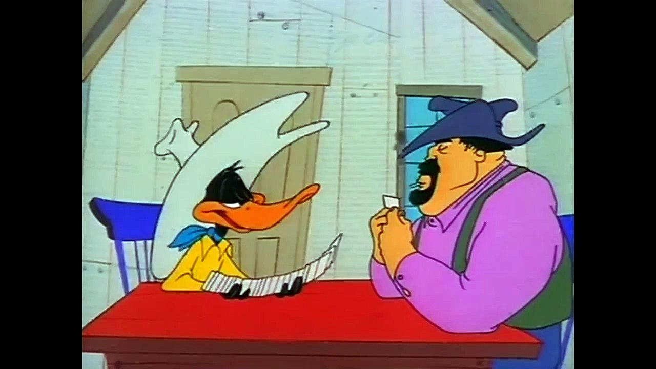 Duffy Duck Twist - Duck Call