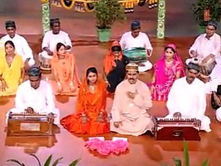 Tumhari Shaan-E-Sakhawat Feat. Aarif Khan Madhulika - Khwaja Ka Jalwa